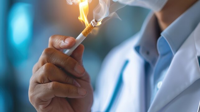 Describe the role of doctors in advocating for public health policies, from vaccination campaigns and smoking cessation programs to environmental health initiatives and disaster preparedness