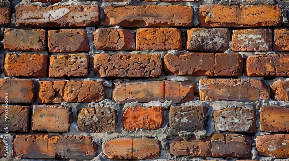 Poster the thermal properties of brick make it suitable for creating energy-efficient buildings