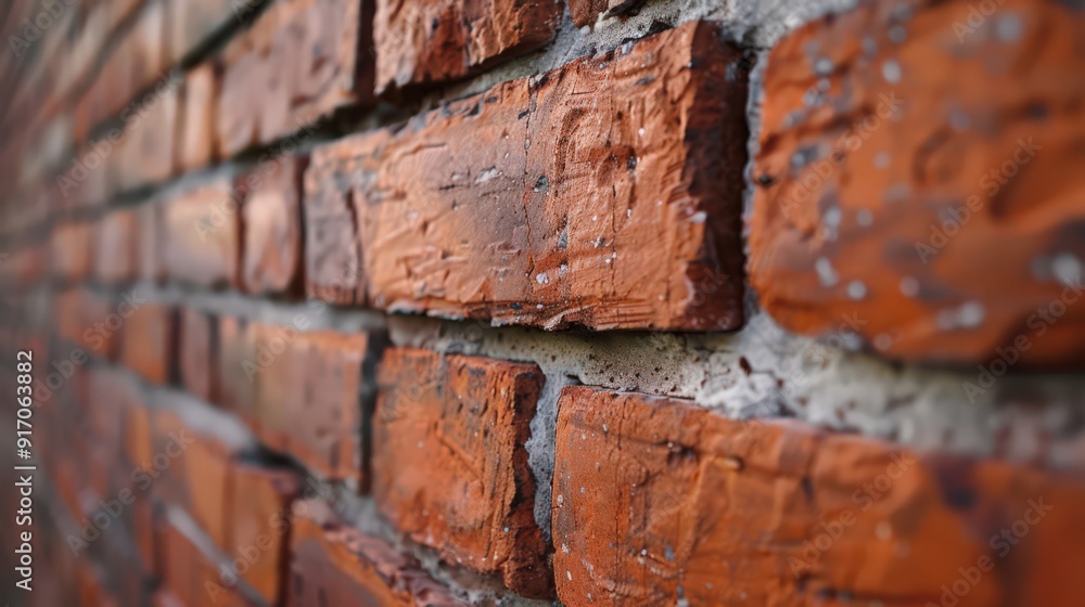 Poster the thermal properties of brick make it suitable for creating energy-efficient buildings