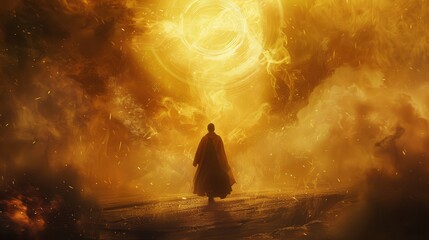 Design a banner for a new movie release. How do you use imagery and text to create excitement and anticipation for the film