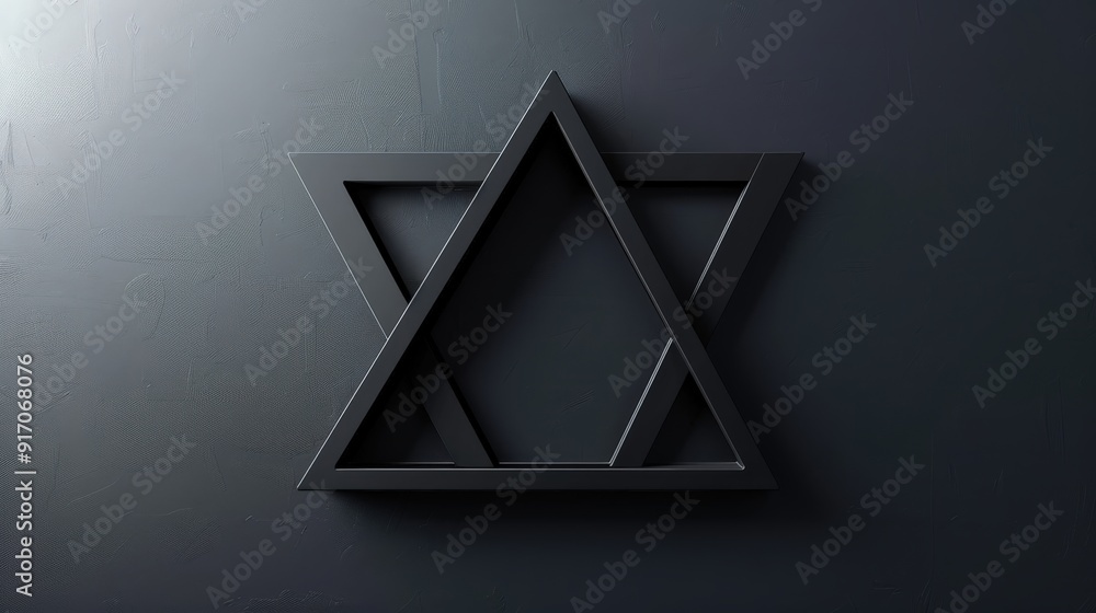 Fototapete design a frame for a company logo. what professional and sleek details make the frame suitable for c