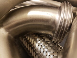 Factory Processing Equipment