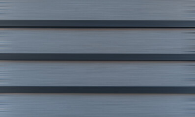 striped unfocused motion fuzzy blurred monochrome smooth background template concept gray color and...
