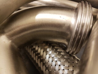 Factory Processing Equipment