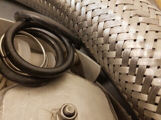 Factory Processing Equipment