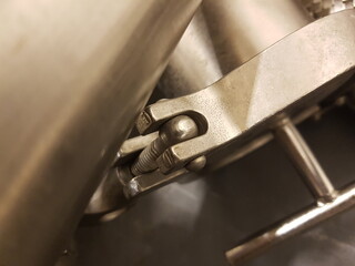 Factory Processing Equipment