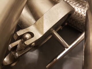 Factory Processing Equipment