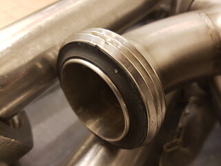 Factory Processing Equipment