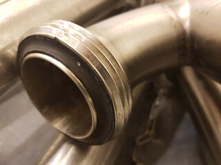 Factory Processing Equipment