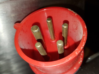 Factory processing equipment