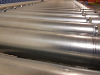 Factory Conveyor Belts