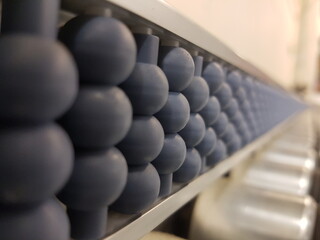 Factory Conveyor Belts