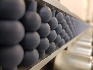 Factory Conveyor Belts