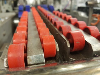 Factory Conveyor Belts