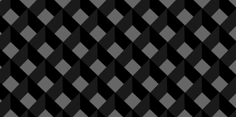 	
Vector of cube geometric pattern grid backdrop triangle background. Abstract cube geometric tile and mosaic wall or grid backdrop hexagon technology. black or gray geometric block cube structure.