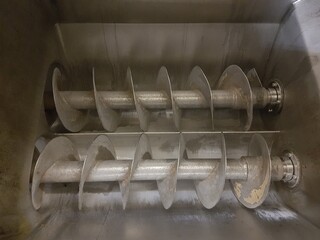 Factory Processing Equipment