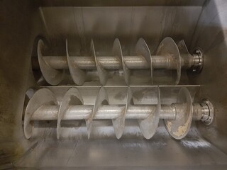 Factory Processing Equipment