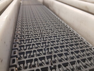 Factory Conveyor Belts