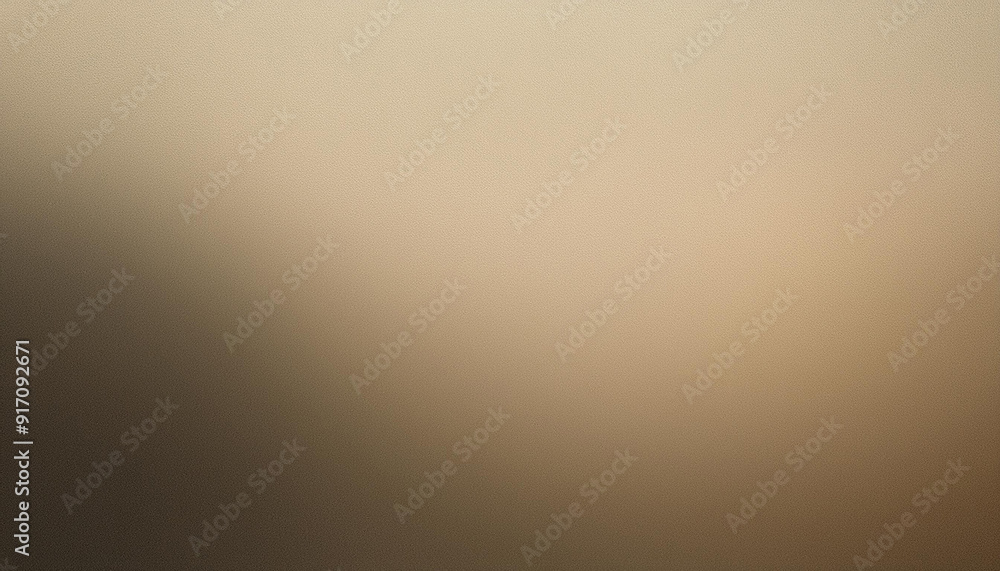 Poster close-up of a seamless beige fabric texture with subtle gradients and fine weave, background wallpap
