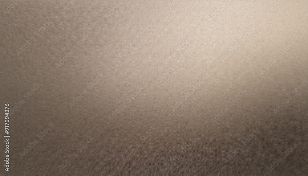 Poster Close-up of a Seamless Beige Fabric Texture with Subtle Gradients and Fine Weave, Background Wallpaper, Versatile Canvas