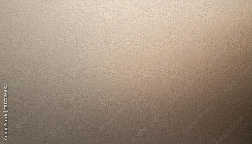 Poster close-up of a seamless beige fabric texture with subtle gradients and fine weave, background wallpap