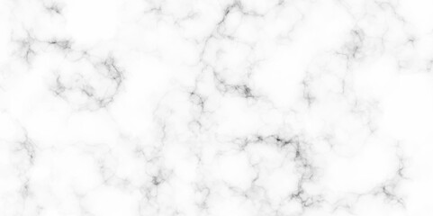 White and black marble texture for wall and floor tile wallpaper luxurious background. White limestone marble smooth exterior interior surface natural tile. Marble with high resolution texture.