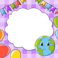 Education game for kids 