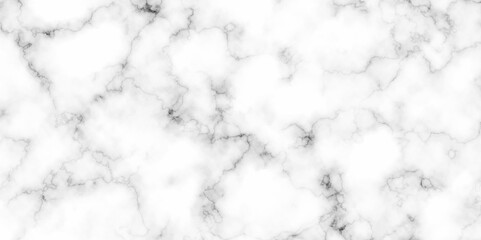 White and black marble texture for wall and floor tile wallpaper luxurious background. White limestone marble smooth exterior interior surface natural tile. Marble with high resolution texture.