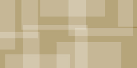 Light Green, Yellow abstract textured polygonal background. Mono tone vector background. Polygonal square abstract background in brown color.  triangle geometrical pattern on a shiny metal plate .