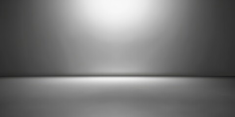 Abstract Gray Background