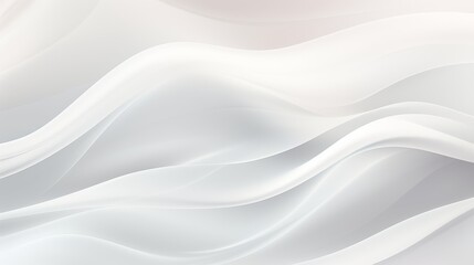 Fototapeta premium Light White Background