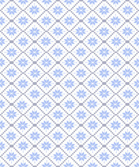 seamless pattern with stripes