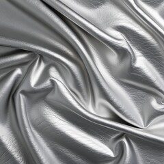 Naklejka premium black satin background