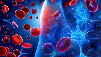 Virus compromising data security.