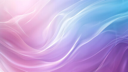 Naklejka premium Mauve and cyan background illustration