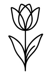 Flowers SVG, Daisy SVG, Rose SVG, Peony SVG, Lily SVG, Floral SVG, Nature SVG, Plant SVG, Blossom SVG, Flowers Silhouette, Flowers Design, Bouquet SVG, Cut file for Cricut SVG, JPG, PNG