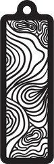  Bookmark SVG, Bookmark Laser Cut, Laser Cut Files, Printable bookmark, Bookmark label tags, Bookmark printable, bookmark clipart, Books svg, Bookmark Template svg, Retro book svg,