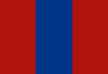 Naklejka premium Mongolia flag illustrator country flags
