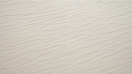 Obraz premium Textured Cardstock Paper with Dense Sturdy Feel and Subtle Grooves Closeup.