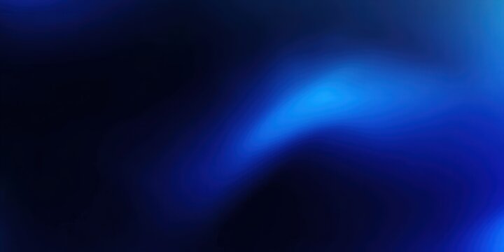 Abstract Blue Gradient Background, Abstract dark blue background.Silk satin fabric.Navy blue color.Soft wavy folds. Abstract Background with 3D Wave Bright blue , Christmas, birthday, anniversary