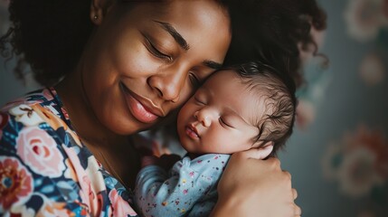 Imagine a community support group for new parents, offering resources, peer support, and expert advice on breastfeeding, sleep routines, postpartum wellness, and adjusting to life with a newborn baby.