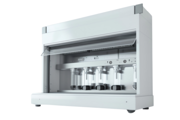 power supply unit isolated