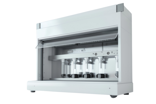 power supply unit isolated