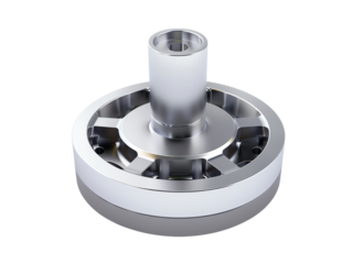 engine isolated on white background