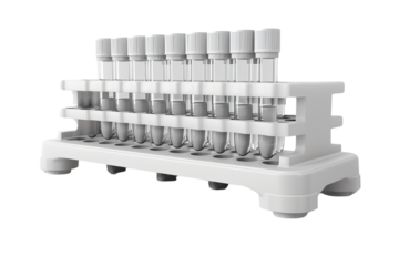 equipment isolated on white