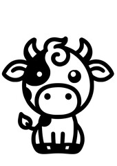 Cute Animals SVG, Duck SVG, Kitten SVG, Dog SVG, Sheep SVG, Penguin SVG, Hippo SVG, Fox SVG, Monkey SVG, Hedgehog SVG, Children SVG, Cartoon Animals Silhouette, Cut file for Cricut SVG, JPG, PNG