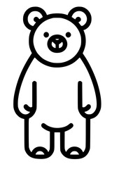 Cute Animals SVG, Cartoon Animals SVG, Nature SVG, Bear SVG, Elephant SVG, Giraffe SVG, Lion SVG, Bunny SVG, Zebra SVG, Tiger SVG, Animals Silhouette, Vector, Clipart, Cut file for Cricut JPG, PNG