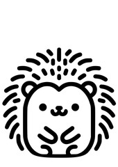 Cute Animals SVG, Duck SVG, Kitten SVG, Dog SVG, Sheep SVG, Penguin SVG, Hippo SVG, Fox SVG, Monkey SVG, Hedgehog SVG, Children SVG, Cartoon Animals Silhouette, Cut file for Cricut SVG, JPG, PNG