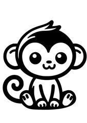 Cute Animals SVG, Duck SVG, Kitten SVG, Dog SVG, Sheep SVG, Penguin SVG, Hippo SVG, Fox SVG, Monkey SVG, Hedgehog SVG, Children SVG, Cartoon Animals Silhouette, Cut file for Cricut SVG, JPG, PNG