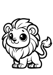 Cute Animals SVG, Cartoon Animals SVG, Nature SVG, Bear SVG, Elephant SVG, Giraffe SVG, Lion SVG, Bunny SVG, Zebra SVG, Tiger SVG, Animals Silhouette, Vector, Clipart, Cut file for Cricut JPG, PNG